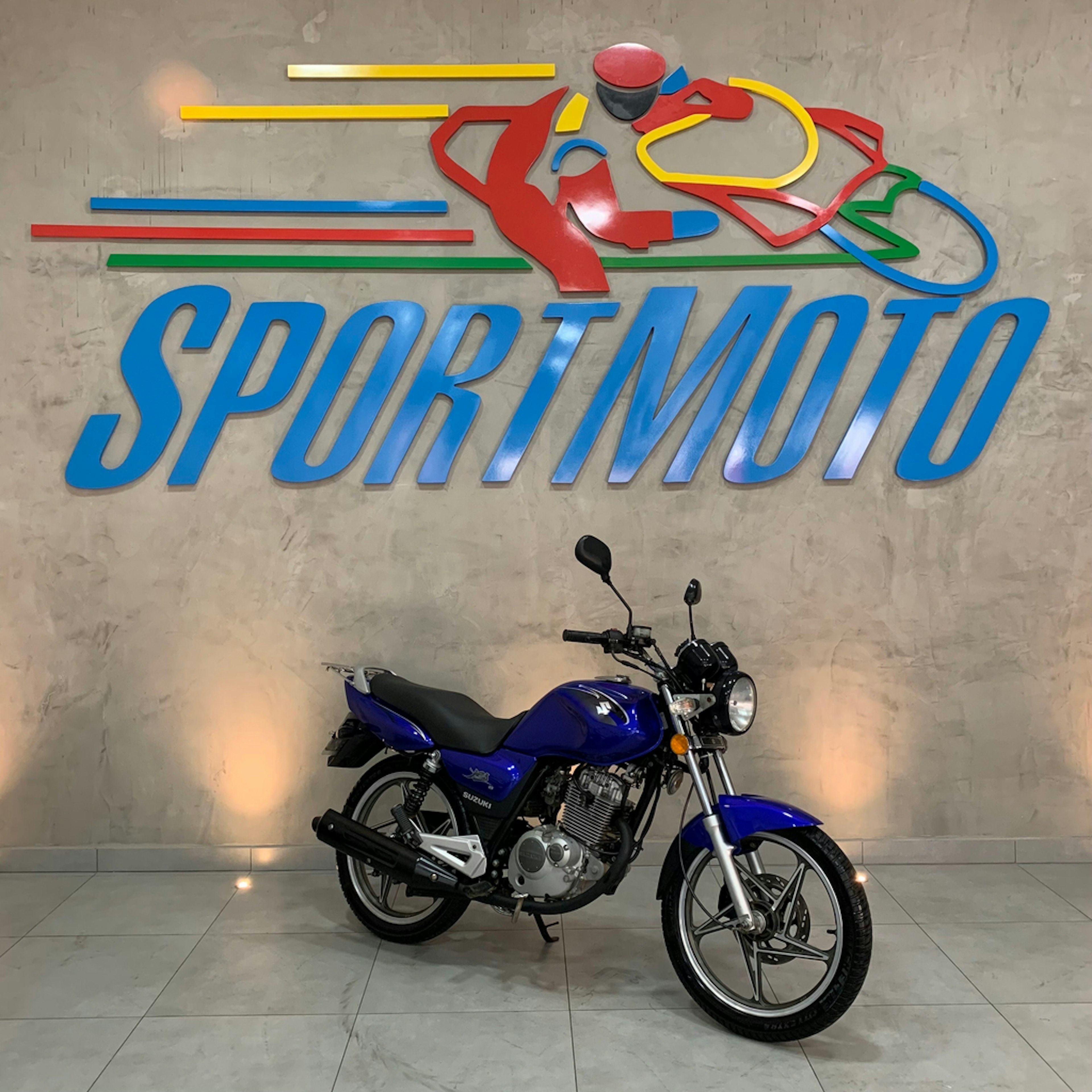 Compre agora mesmo Suzuki EN