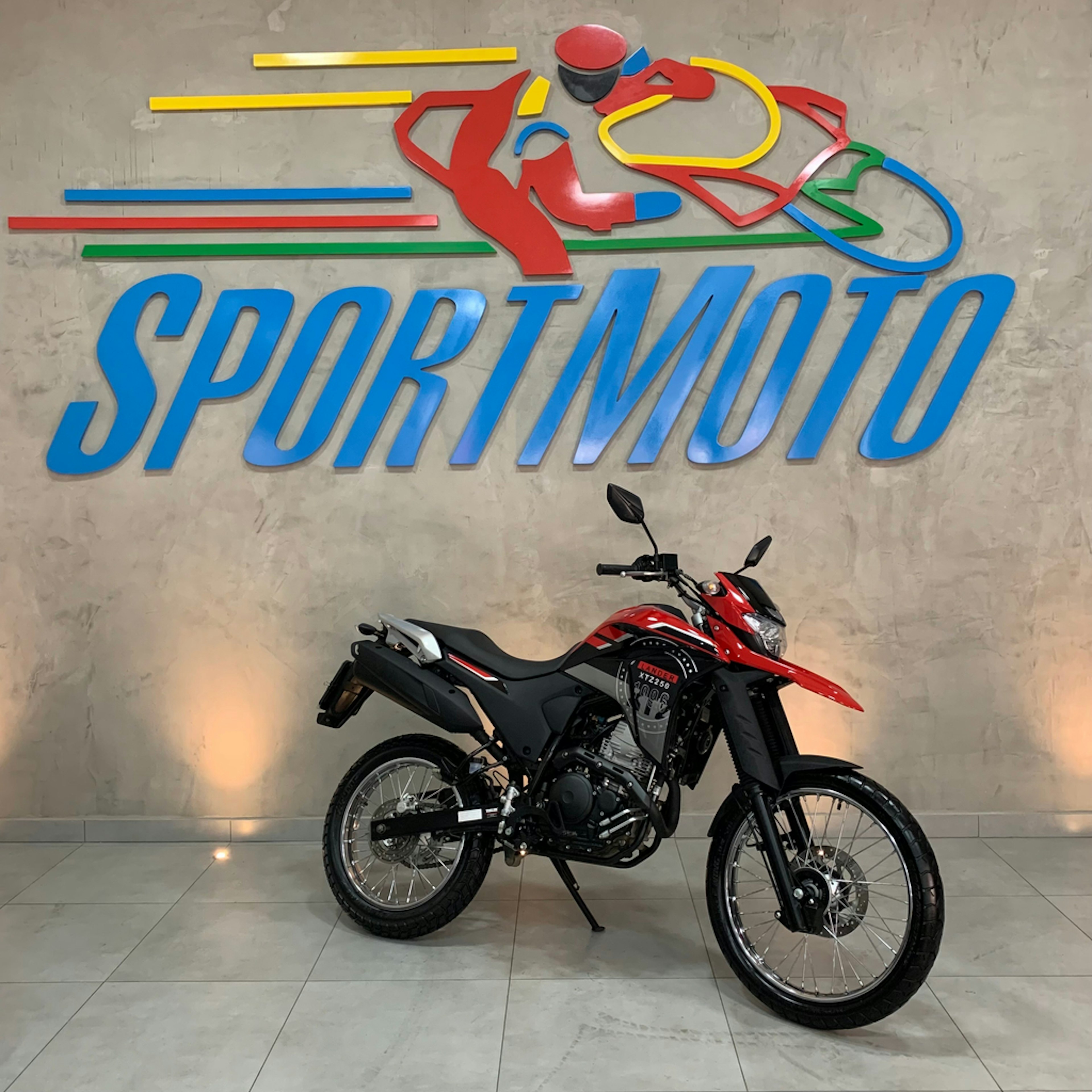 Compre agora mesmo Yamaha XTZ